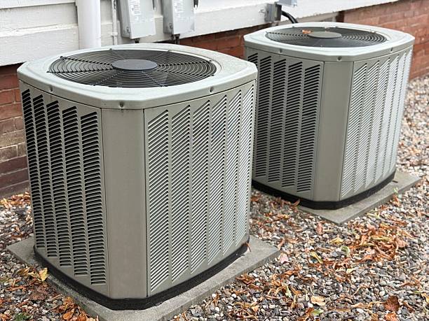 Reliable Emergency Ac Repair contractor in Knightdale, NC by HVAC Repair CO